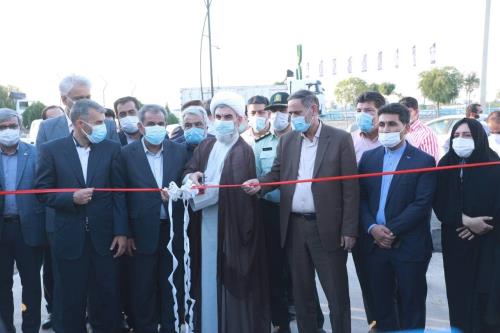 کارخانه خودرو های هیبریدی در بویین زهرا راه اندازی می شود