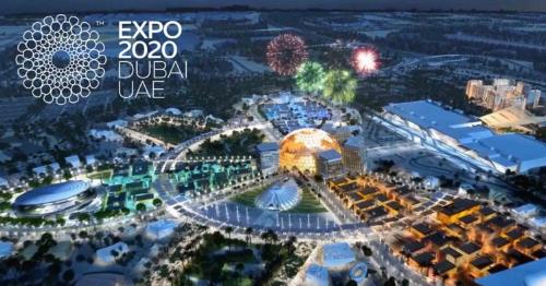 توسعه گردشگری بعنوان پیشران اقتصاد و دیپلماسی در سایه اکسپو 2020