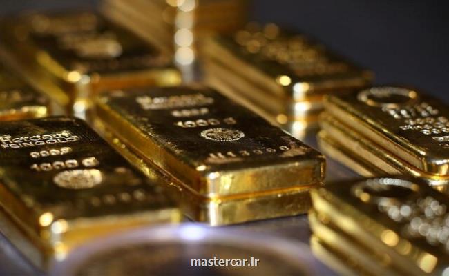 توقف ریزش قیمت طلا در آستانه تعطیلات شکرگزاری