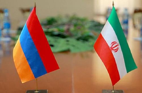 برنامه ریزی برای صادرات ۶۰۰ میلیون دلاری ایران به ارمنستان