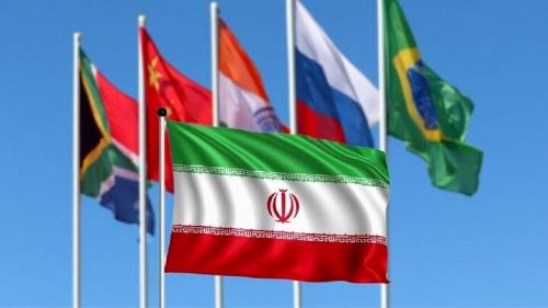 صادرات ۹ و یک دهم میلیارد دلاری ایران به بریکس در ۵ ماه