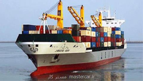 صادرات ایران ۱۹ میلیارد دلاری شد، چین در صدر واردات و صادرات