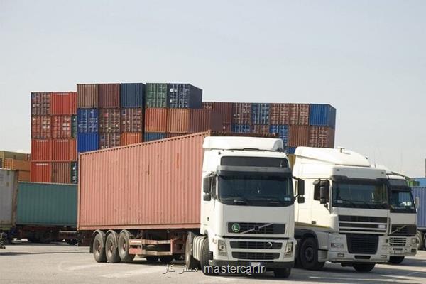 صادرات 955هزار دلاری كالا از كهگیلویه و بویراحمد طی پنج ماهه سال جاری