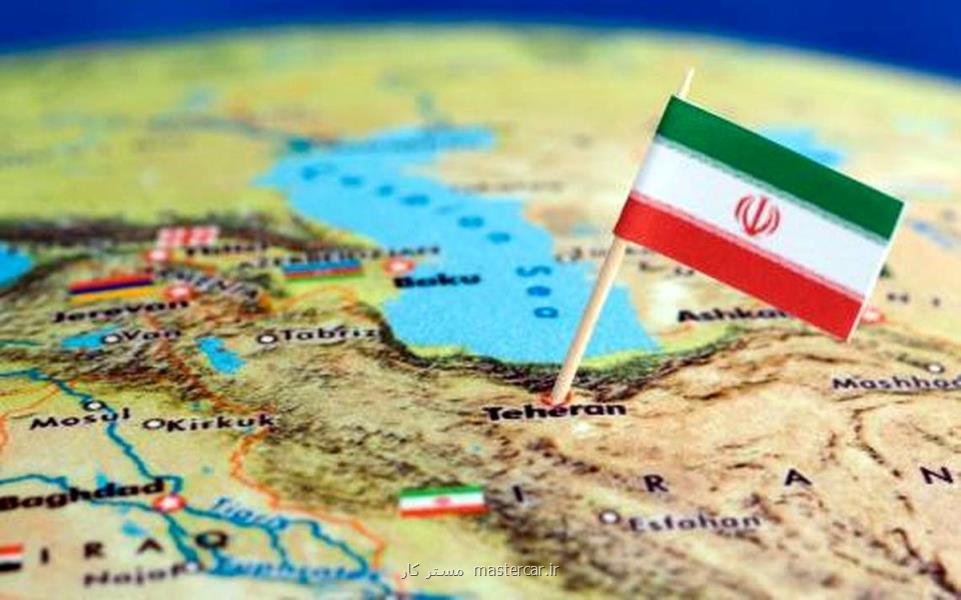 نقشه های زمین شناسی نسل دوم در ایران اجرائی می شود