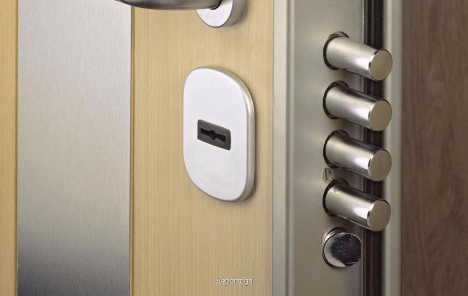 توضیحاتی راجع به شركت درب ایساتیس