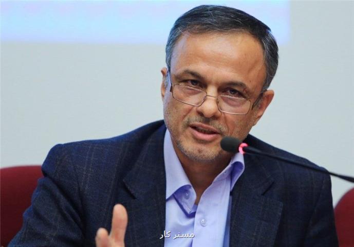 تاكید وزیر صنعت بر استفاده از منابع مالی طرح تام برای توسعه صنعت گوهر