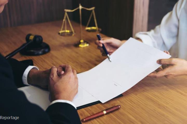 بهترین موسسه حقوقی و مهاجرتی كشور