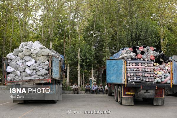 كشمكش ستاد و بخش خصوصی بر سر میزان قاچاق پوشاك