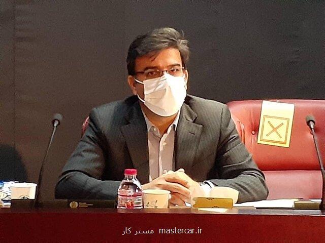 پرداخت مطالبات قطعه سازان توسط خودروسازان ظرف مدت ۱۲۰ روز