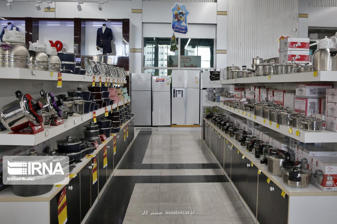 لزوم تمركز بر مراكز نوآوری و به روزآوری صنعت لوازم خانگی