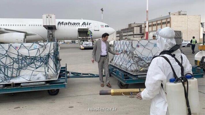 روایت هایی از واردات ناكام واكسن كرونا