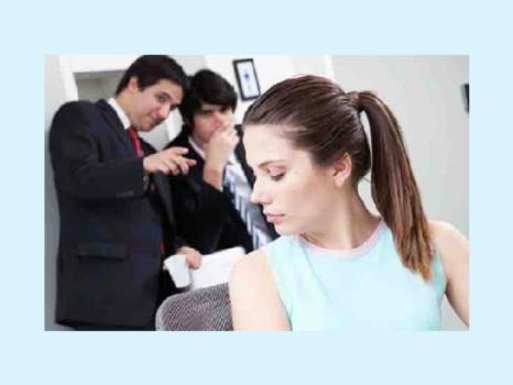 What is Harassment in the Workplace
