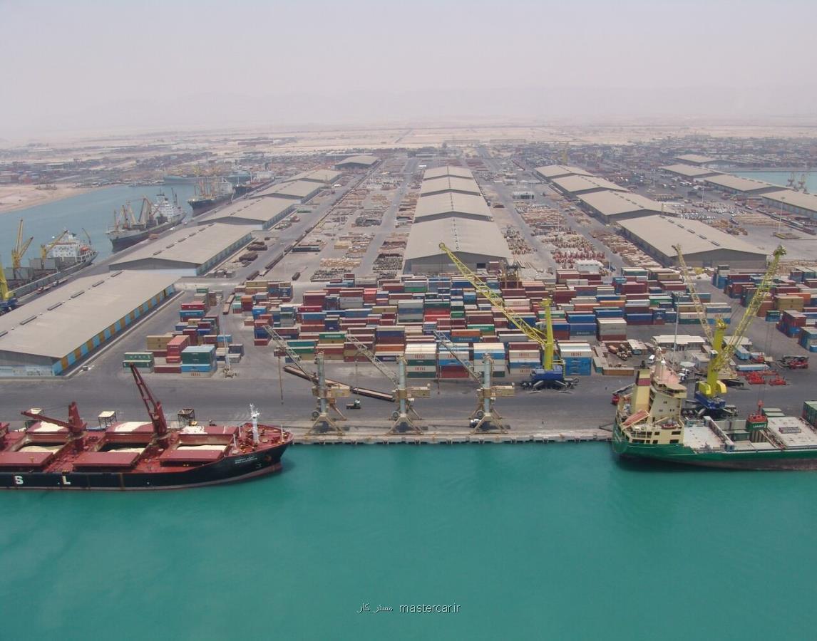 فراهم شدن 3 بستر اصلی جذب سرمایه گذاری در منطقه ویژه خلیج فارس