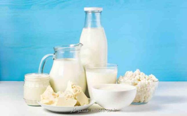 افزایش قیمت لبنیات حاصل رشد هزینه های تولید است
