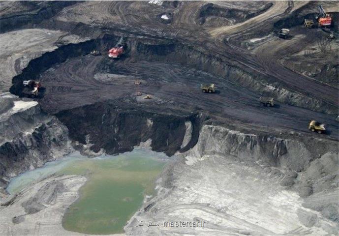 ظرفیت 100 هزار تنی قیر گیلانغرب و ضرورت تسریع در ایجاد کارخانه فرآوری