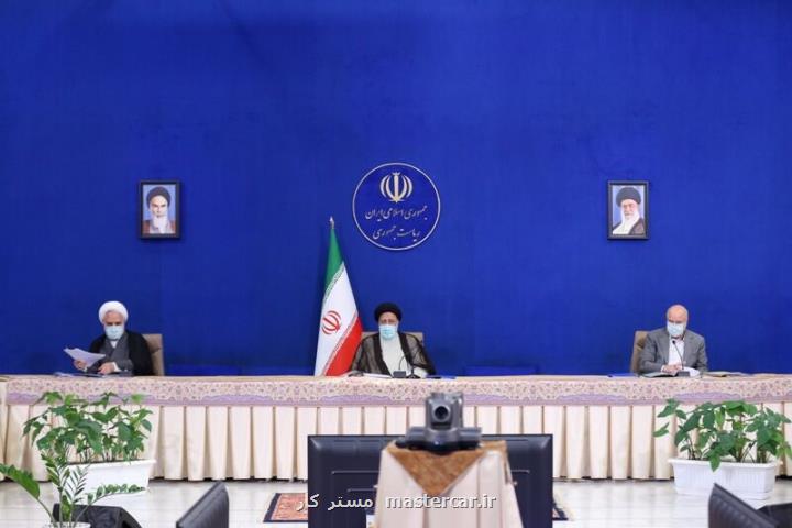 تصمیم گیری اصلاح ساختار بازار خودرو در شورای عالی هماهنگی اقتصادی