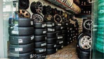 تولیدکنندگان تایر ظرف ۴۸ ساعت مستندات ارائه نمایند