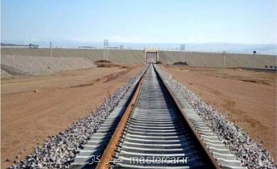 دخالت آمریکا مانع ارسال محموله ریل ذوب آهن اصفهان به افغانستان شد