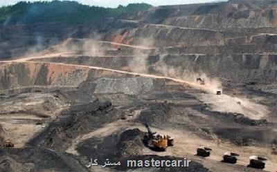 افزایش فشار به معادن کوچک با رشد پرسرعت حقوق دولتی معادن