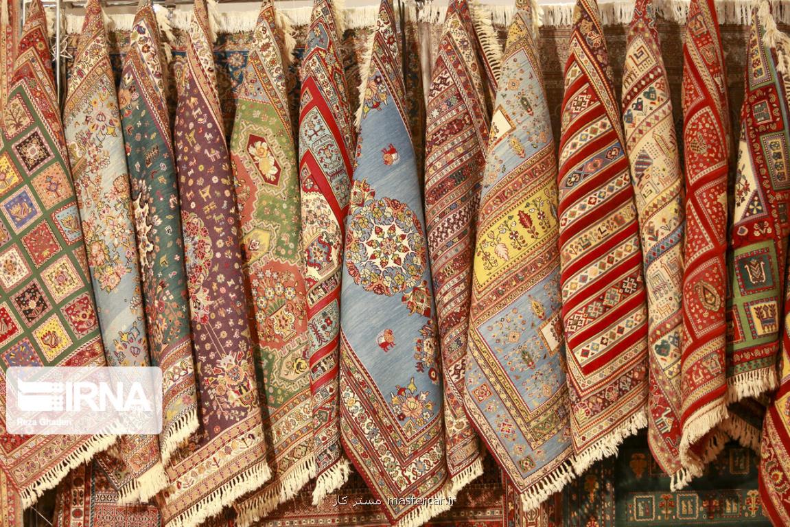 منابع تبصره ۱۸ قانون بودجه برای شکوفایی صنعت فرش قابل استفاده می باشد