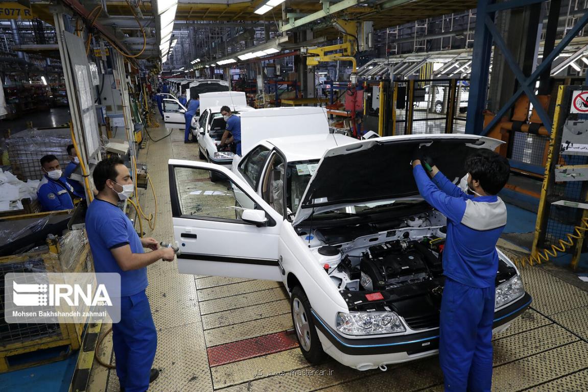 افزایش قیمت خودرو دستور ماه قبل رئیس جمهوری بی اثر بود یا هوشمندانه؟