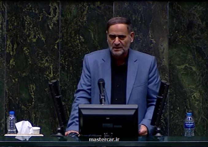کارگروه مجلس و وزارت صمت هزینه های سربار تولید خودرو را مشخص می کند