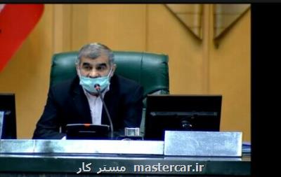 نیکزاد: شافعی گنده تر از دهانش درباره مجلس حرف زده است