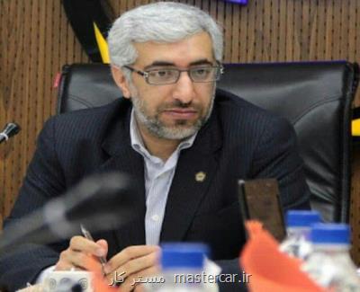 دامنه نوسان تا آخر سال به تدریج بازتر می شود