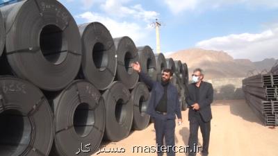 توسعه زنجیره پایین دستی صنایع در هرمزگان لازم است