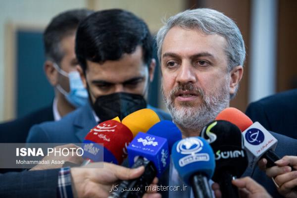 امکان افزایش ظرفیت اقتصادی ایران و عمان به بیشتر از یک میلیارد دلار