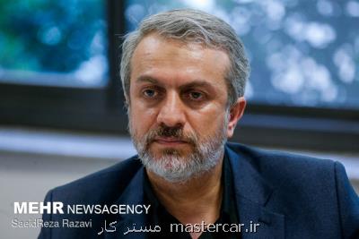 بیشتر از 900 مورد تهاتر در سه ماه گذشته انجام داده ایم