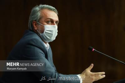 سال آینده میزان تولید خودرو 1 و نیم برابر افزایش می یابد