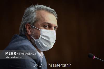 یک روند نامتعادل در توزیع امکانات تولیدی در کشور وجود دارد