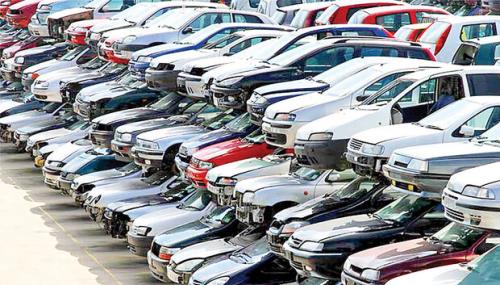 اجبار خودروسازان به تأمین قطعات از شرکتهای دارای استاندارد
