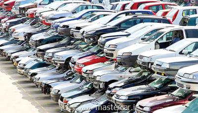اجبار خودروسازان به تأمین قطعات از شرکتهای دارای استاندارد