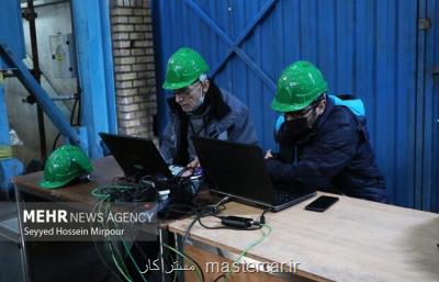 رفع موانع تولید و اصلاح فرآیندها اولویت سال جاری وزارت صمت