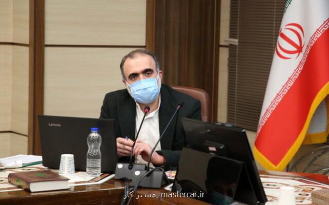 تصویب بسته جدید رفع موانع تولید در ستاد اقتصادی دولت