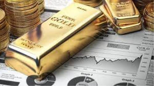 قیمت جهانی طلا، تحت تأثیر کاهش دلار ثابت شد