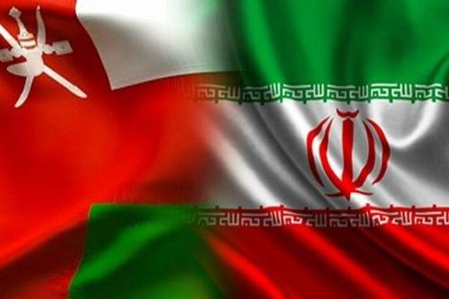 ایران و عمان بر توسعه زیرساخت های حمل و نقل تاکید نمودند