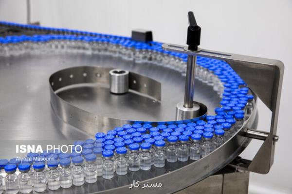 بدهی ۵ و نیم هزار میلیاردی دولت به شرکتهای واکسن ساز