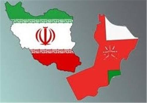 تجارت ۱ و سه دهم میلیارد دلاری ایران و عمان