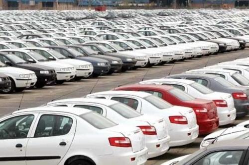 ثبت نام ۴ میلیون نفر در سامانه فروش خودرو