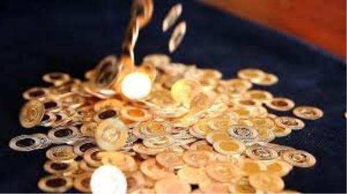 هفته عجیب برای بازار سکه و طلا