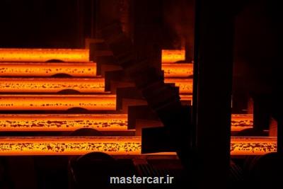 رشد 16 درصدی صادرات تولیدات معدن و صنایع معدنی در فروردین ماه