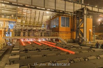 تعطیلی 3 ماهه کارخانه های فولاد را قویا تکذیب می نماییم