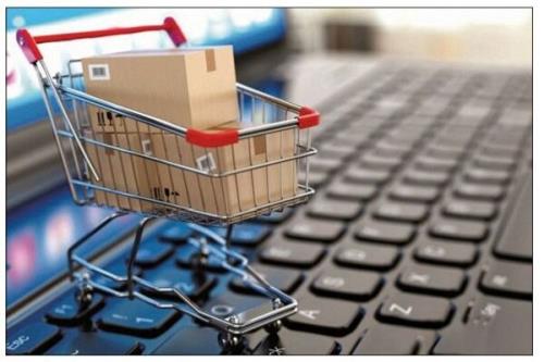 فروش کالاهای غیراستاندارد در فروشگاه های اینترنتی جرم است
