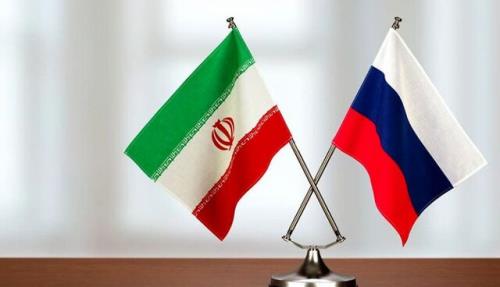 آغاز همکاریهای جدید برای تولید خودرو ایرانی- روسی