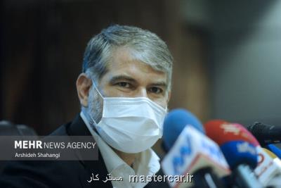 کشت قراردادی گندم از امسال