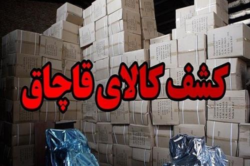 5 هزار بازرسی برای مقابله با قاچاق کالا در سطح عرضه