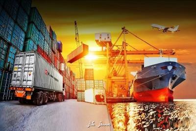 افزایش 40 درصدی ظرفیت صادرات در کشور